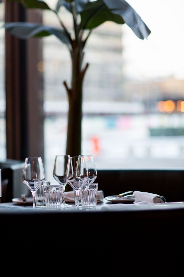 The best food stockholm has to offer