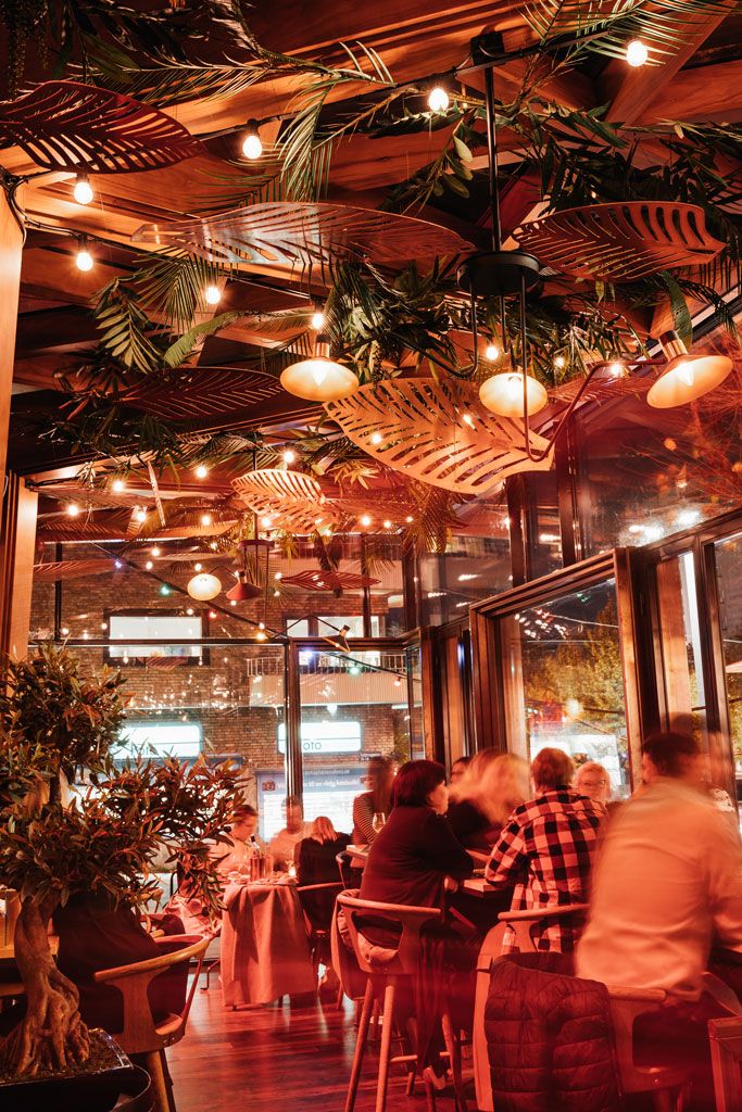 Catering från Boqueria direkt till din dörr