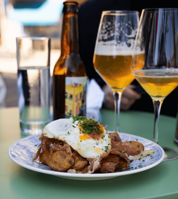 The best food stockholm has to offer