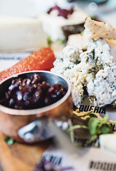 The best food stockholm has to offer